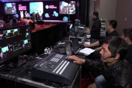 定格精彩，共贏未來(lái) 天津公司企業(yè)年會(huì)攝影攝像服務(wù)，以客戶滿意為宗旨