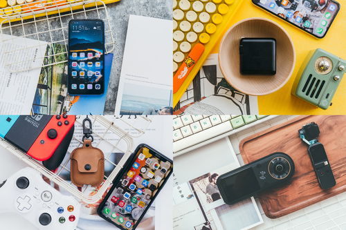 授人以漁 掌握靜物產(chǎn)品攝影核心技巧，賦能原創(chuàng)視覺(jué)服務(wù)