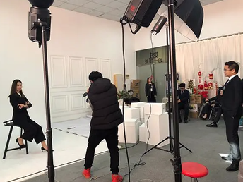 昆明盤龍區優質攝像/錄影與產品攝影服務，一鍵觸達專業團隊