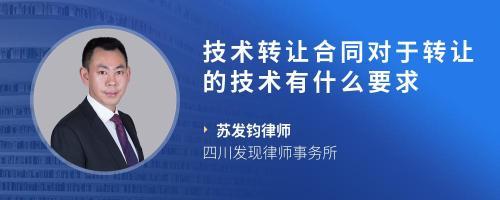 技術(shù)服務(wù)與技術(shù)轉(zhuǎn)讓的深度解析 以小型加工廠技術(shù)收購(gòu)為例